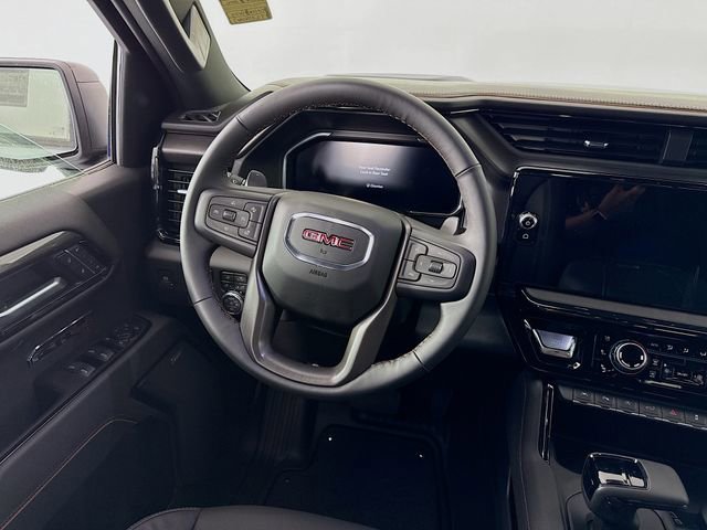 2026 GMC Sierra 1500 AT4 - Photo 24