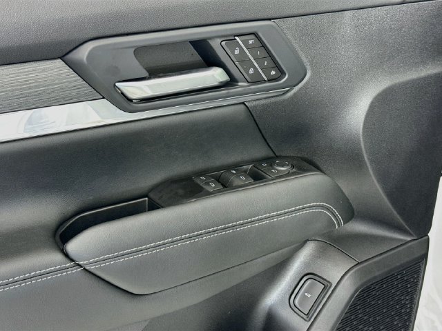 2027 GMC Terrain Elevation - Photo 17