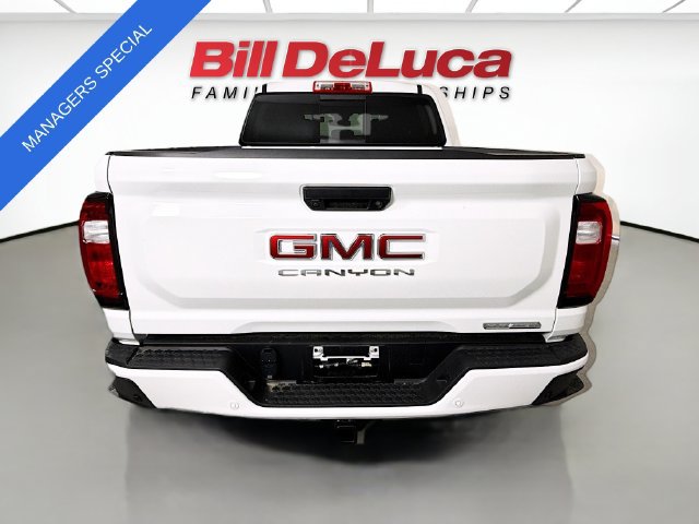 2026 GMC Canyon Elevation - Photo 6