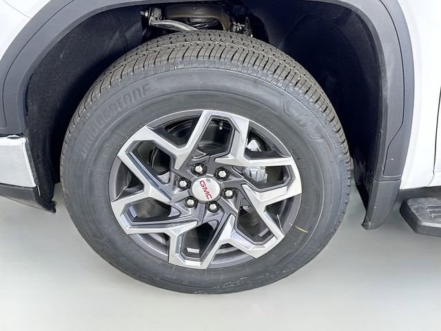 2026 GMC Sierra 1500 SLT - Photo 31