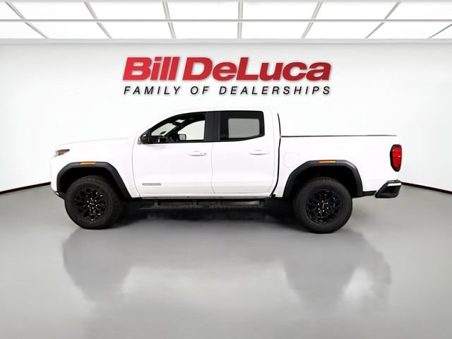 2026 GMC Canyon Elevation - Photo 8