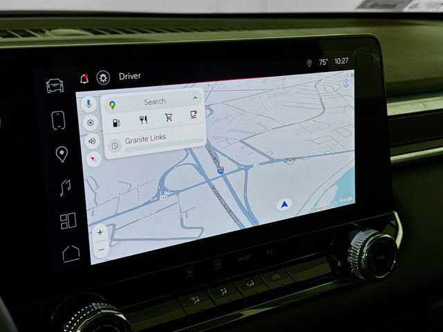 2026 GMC Canyon Elevation - Photo 12