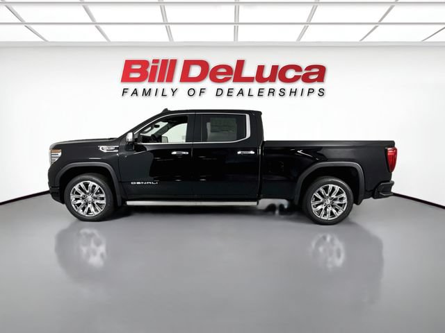 2026 GMC Sierra 1500 Denali - Photo 8
