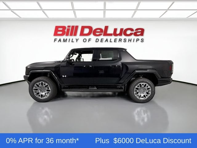 2025 GMC HUMMER EV 3X - Photo 8