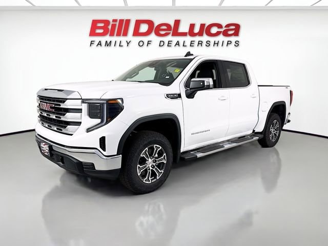 2026 GMC Sierra 4WD Crew Cab Short Box SLE's photo