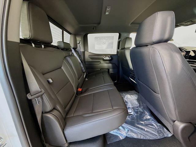 2026 GMC Sierra 1500 SLT - Photo 28
