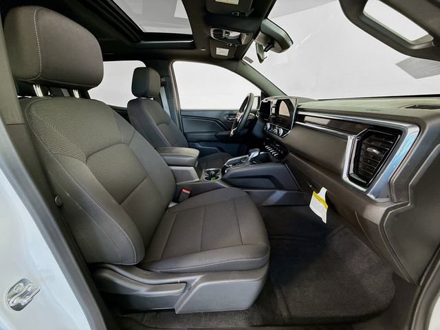 2026 GMC Canyon Elevation - Photo 25