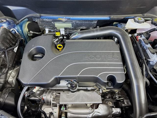 2026 GMC Terrain Denali - Photo 31