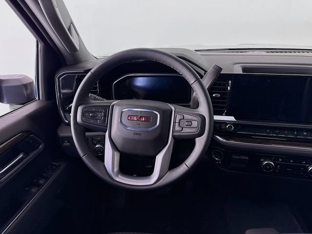 2026 GMC Sierra 2500HD SLE - Photo 21