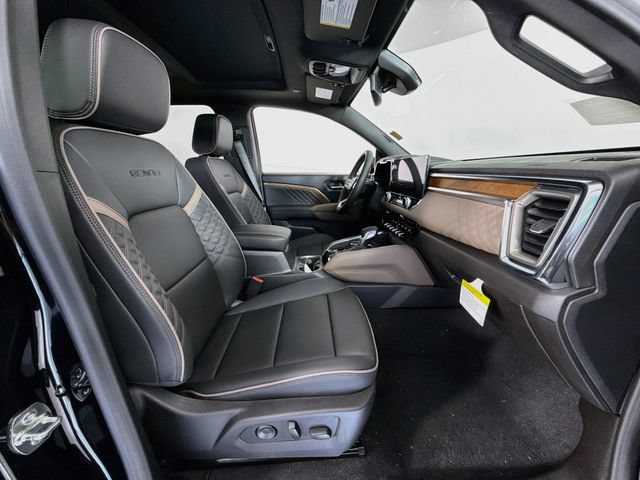 2026 GMC Canyon Denali - Photo 30