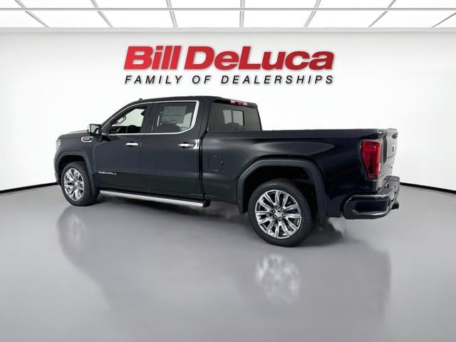 2026 GMC Sierra 1500 Denali - Photo 7