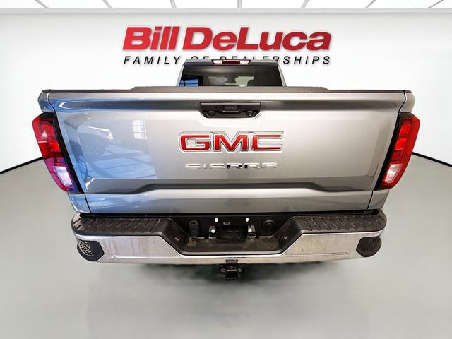 2026 GMC Sierra 1500 Pro - Photo 6