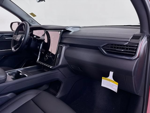 2026 GMC Acadia Elevation - Photo 32