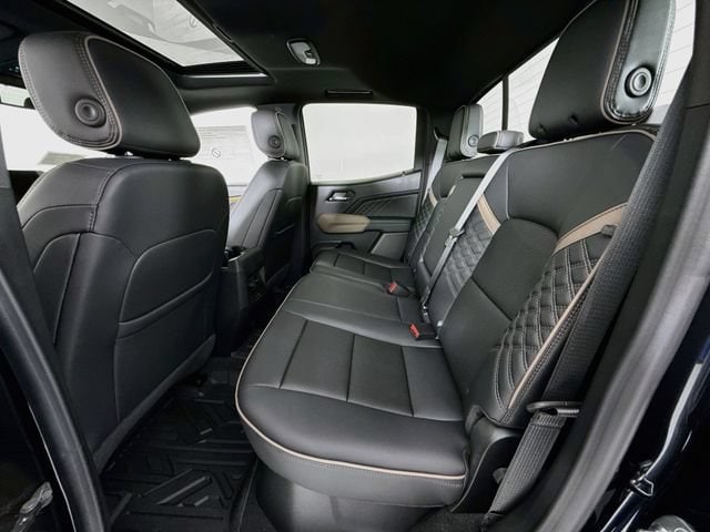 2026 GMC Canyon Denali - Photo 26