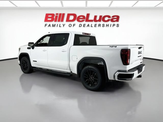 2026 GMC Sierra 1500 Elevation - Photo 7