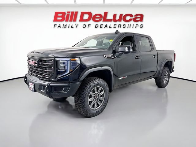 2026 GMC Sierra 1500 AT4X Truck