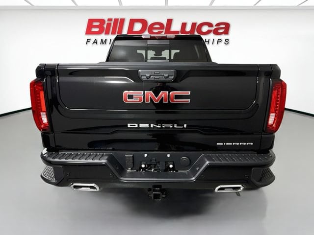 2026 GMC Sierra 1500 Denali - Photo 6