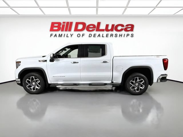 2026 GMC Sierra 1500 SLT - Photo 8