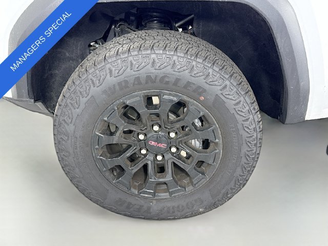 2026 GMC Canyon Elevation - Photo 27