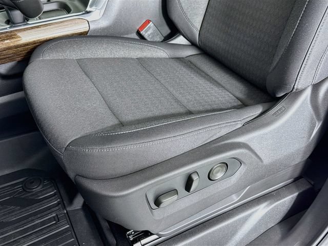 2026 GMC Sierra 1500 Elevation - Photo 19