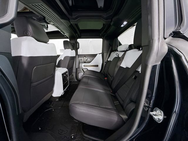 2025 GMC HUMMER EV 3X - Photo 25