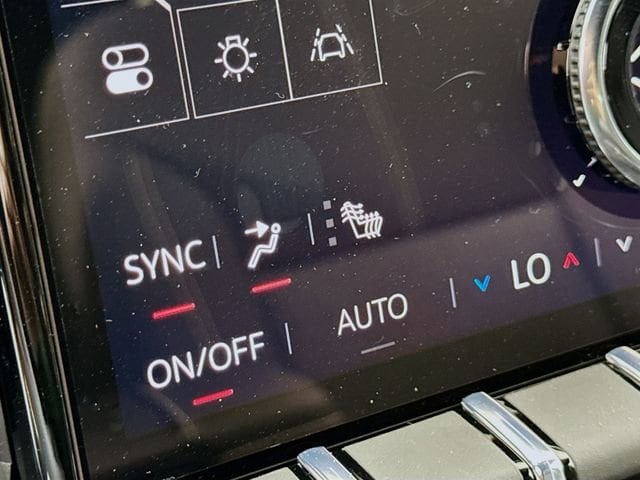 2026 GMC Acadia Elevation - Photo 20