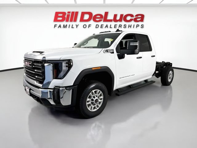 2026 GMC Sierra 2500 HD Pro Truck