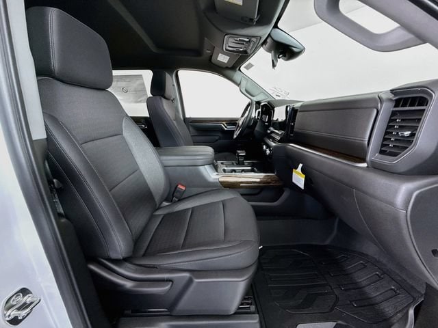 2026 GMC Sierra 1500 Elevation - Photo 28