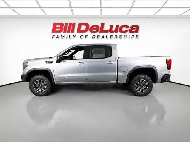 2026 GMC Sierra 1500 AT4X - Photo 8