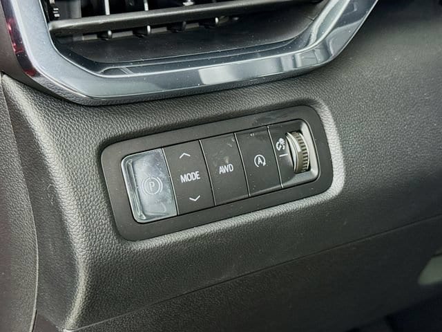 2026 GMC Acadia Elevation - Photo 10