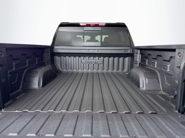 2026 GMC Sierra 1500 Denali - Photo 28