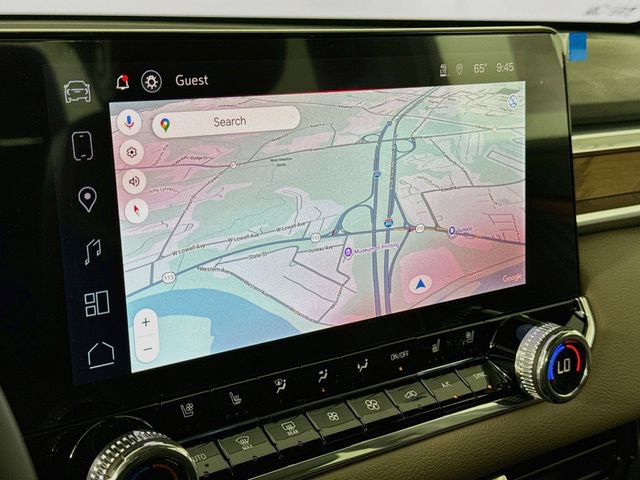 2026 GMC Canyon Denali - Photo 13