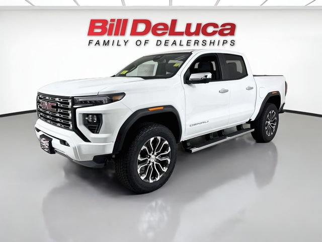 2026 GMC Canyon Denali Truck