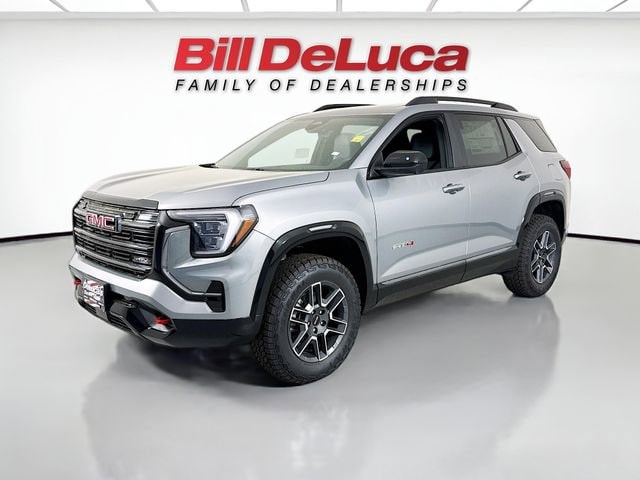 2026 GMC Terrain AT4 AWD's photo