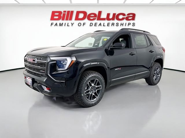 2026 GMC Terrain AT4 AWD's photo