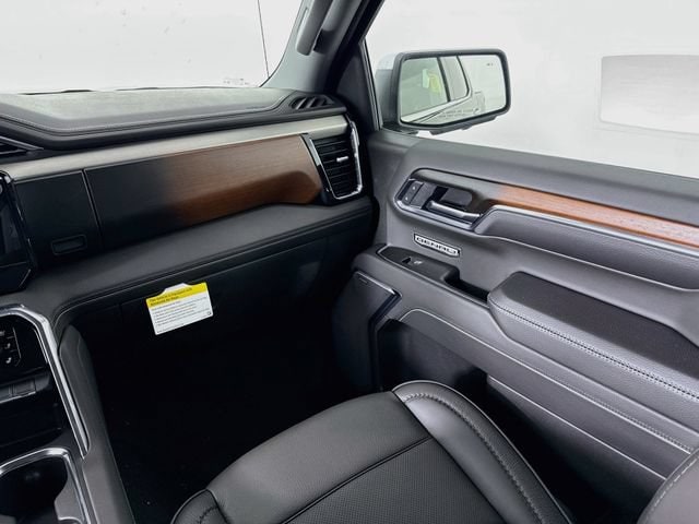 2026 GMC Sierra 1500 Denali - Photo 25