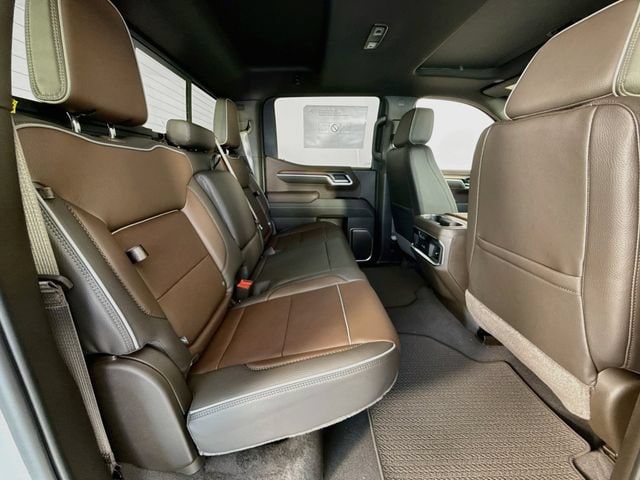 2026 GMC Sierra 1500 Denali - Photo 29