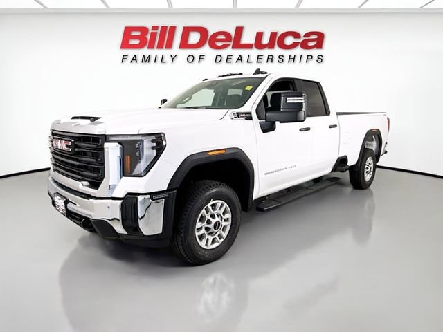 2026 GMC Sierra 4WD Double Cab Standard Box Pro's photo