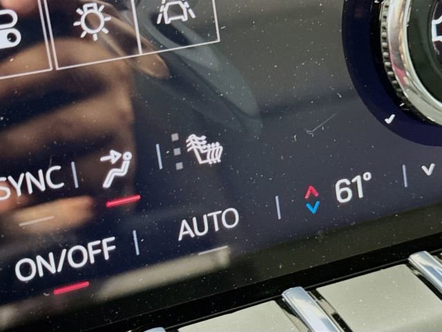 2026 GMC Terrain AT4 - Photo 20
