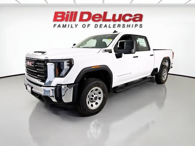 2026 GMC Sierra 4WD Crew Cab Standard Box Pro's photo