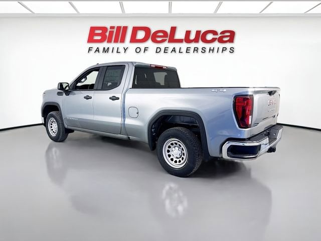 2026 GMC Sierra 1500 Pro - Photo 7