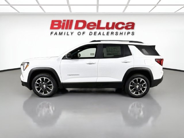 2027 GMC Terrain Elevation - Photo 7