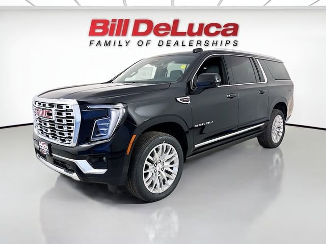 2026 GMC Yukon XL