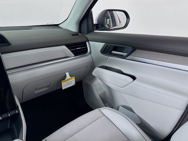 2026 GMC Terrain Denali - Photo 24