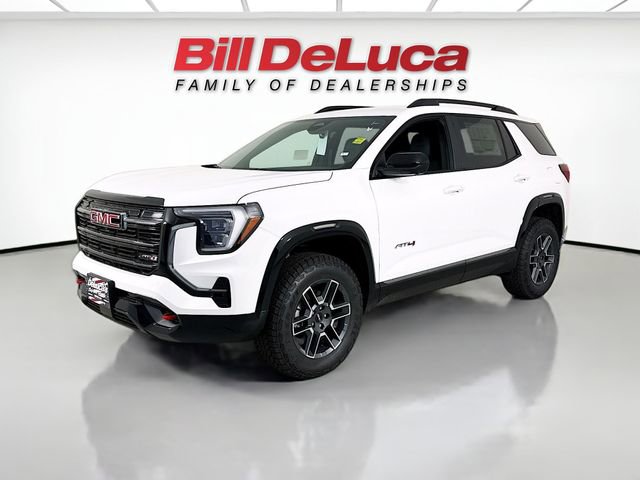 2026 GMC Terrain AT4 SUV