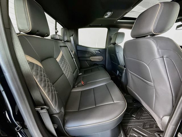 2026 GMC Canyon Denali - Photo 29