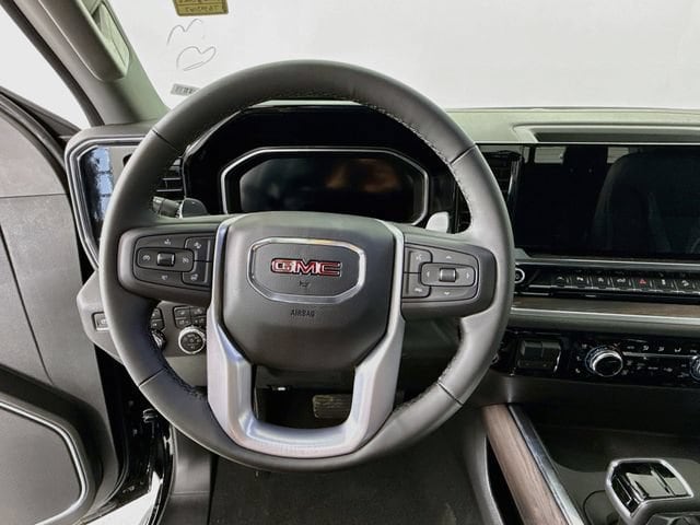 2026 GMC Sierra 1500 SLT - Photo 10