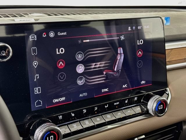 2026 GMC Canyon Denali - Photo 16