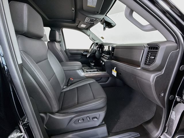 2026 GMC Sierra 1500 SLT - Photo 29