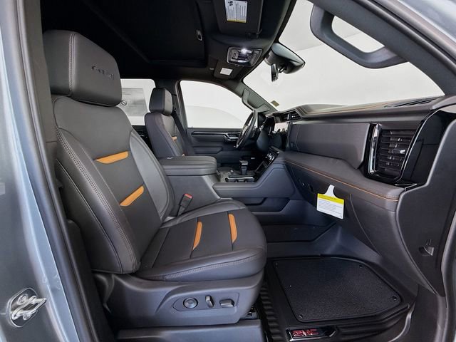 2026 GMC Sierra 1500 AT4 - Photo 30